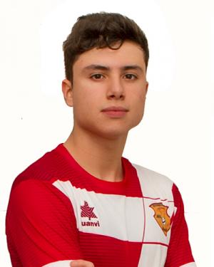 Juan Carlos (Deportivo Jan F.C.) - 2019/2020